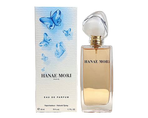 hanae mori edp.